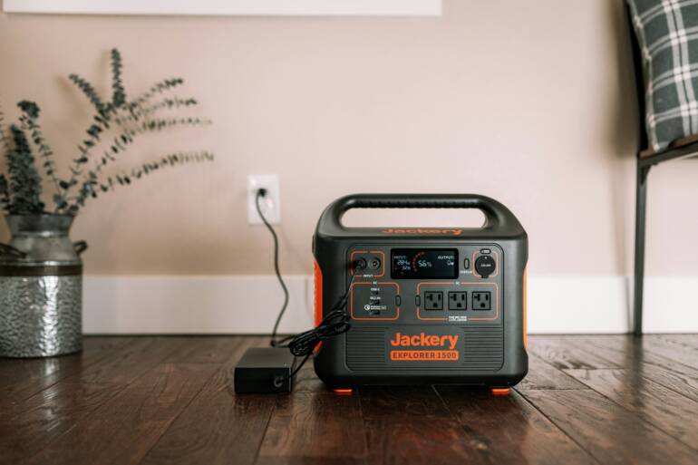 Prepare Your Generator for Fall Outages