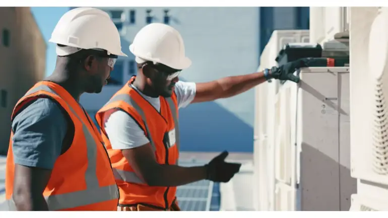 Your HVAC Business Is What Your Employees Feel It Is