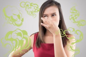 Musty Smell from Air Ducts Pasadena | IAQ Fix | Air-Tro