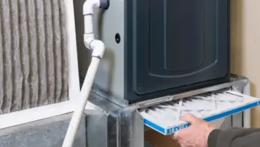 Symptoms of Bad Limit Switch on Furnace & Fix Tips