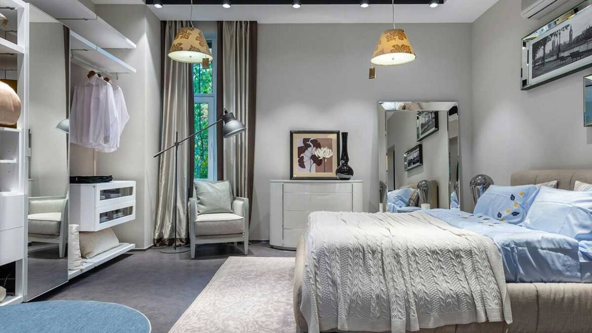 Reverse Cycle Air Conditioner | Ducted System