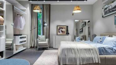 Reverse Cycle Air Conditioner | Ducted System