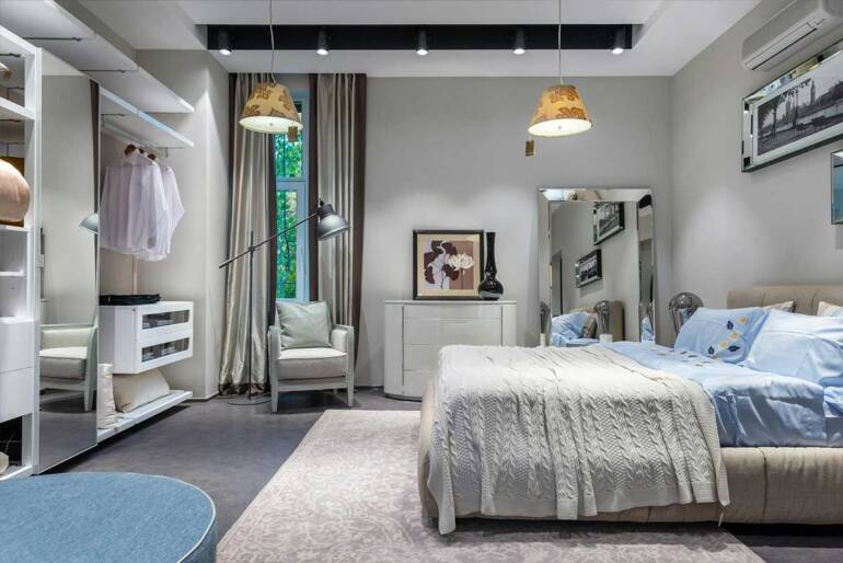 Reverse Cycle Air Conditioner | Ducted System