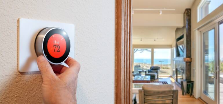 Smart Home Installation System: 3 Things to Know