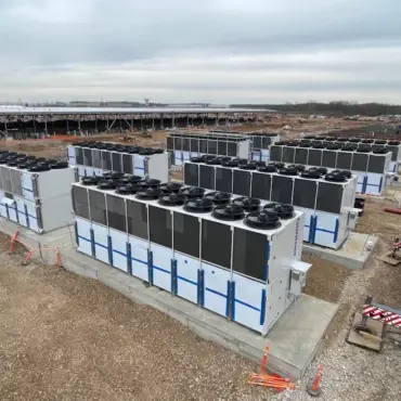 Data Center Cooling Solutions for a Greener Future