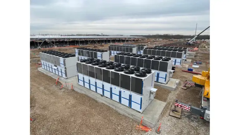 Data Center Cooling Solutions for a Greener Future