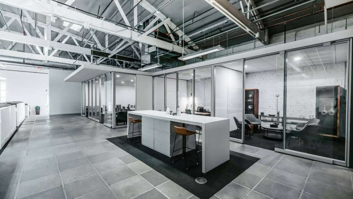 Multi-Zone HVAC Solutions for Businesses