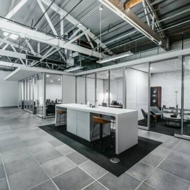 Multi-Zone HVAC Solutions for Businesses