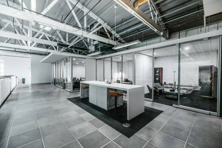 Multi-Zone HVAC Solutions for Businesses