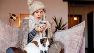 Book Same-Day Service Before the Cold Rolls In