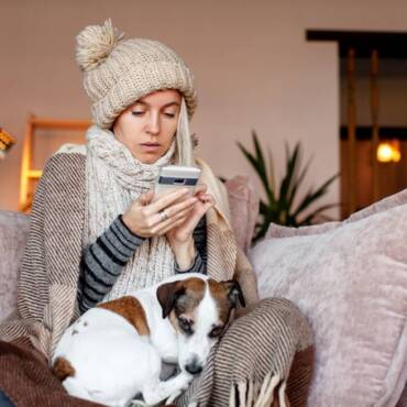 Book Same-Day Service Before the Cold Rolls In