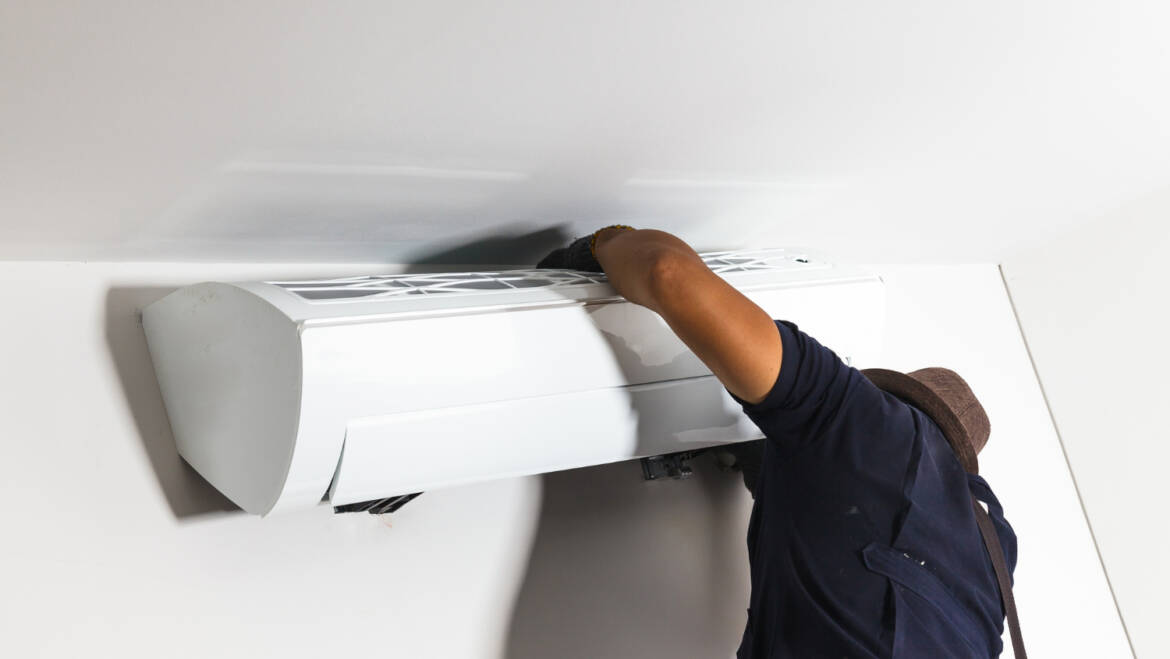 Prevent AC Problems Before They Start in Delaware Homes