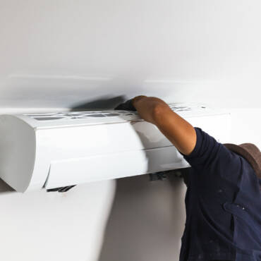 Prevent AC Problems Before They Start in Delaware Homes