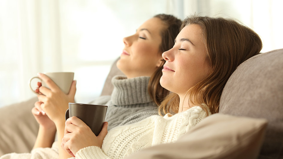 The Truth About Using Space Heaters with Furnace