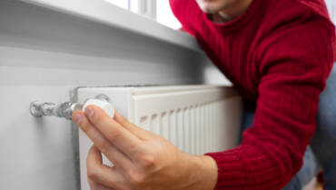 Winter Heating Tips to Prevent Furnace Trouble in Delaware