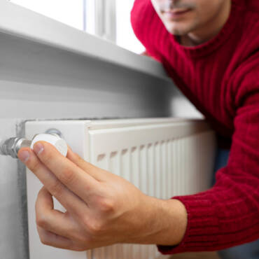 Winter Heating Tips to Prevent Furnace Trouble in Delaware