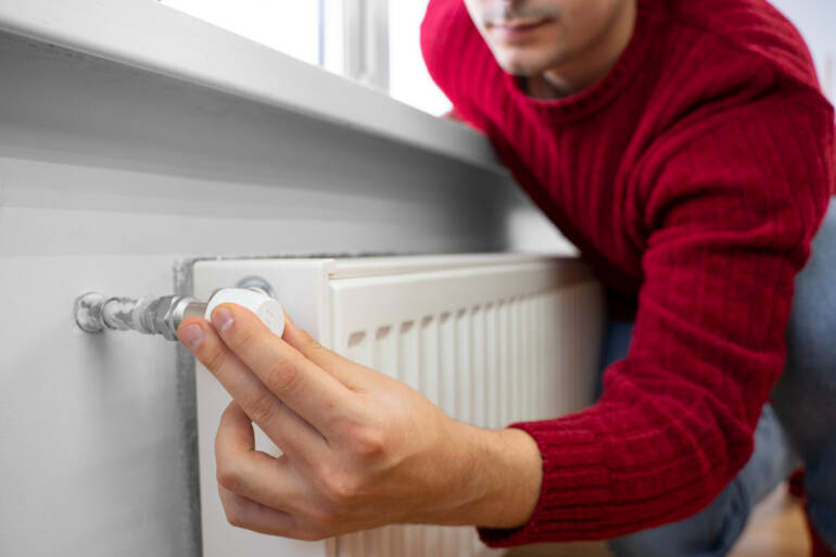 Winter Heating Tips to Prevent Furnace Trouble in Delaware