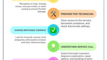 5 Top 24-Hr Furnace Repair Companies Indianapolis?