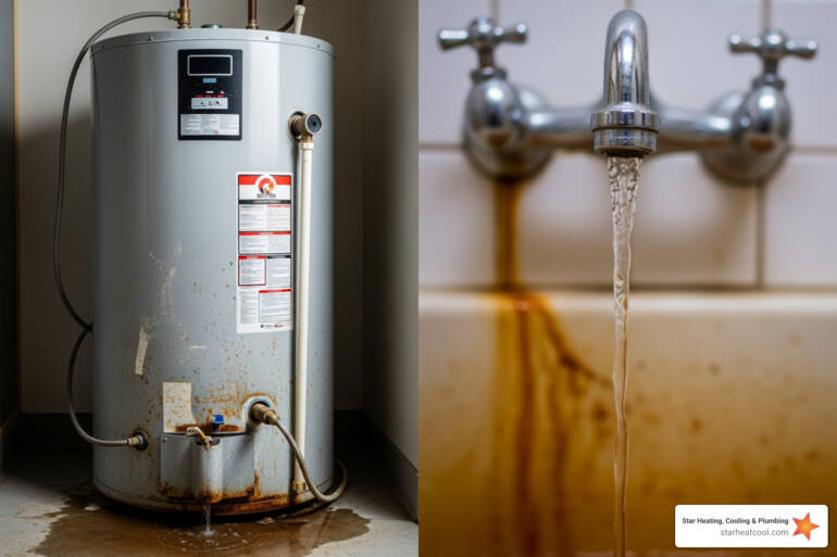 Water heater installation indianapolis in 2025: Reliable