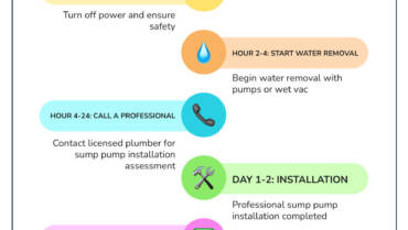 Urgent Sump Pump Install Greenfield: Flood Help 2024!