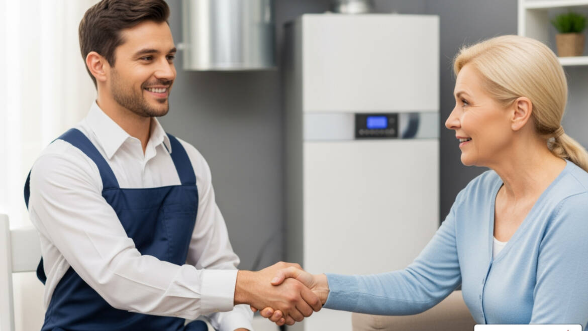 Emergency Heating Repair Greenwood, IN: Top 5 Expert