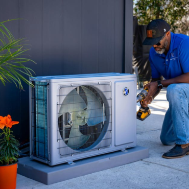 How Interchangeable Mini-Split Systems Simplify Inventory and Expand Options