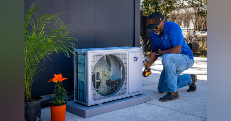 How Interchangeable Mini-Split Systems Simplify Inventory and Expand Options