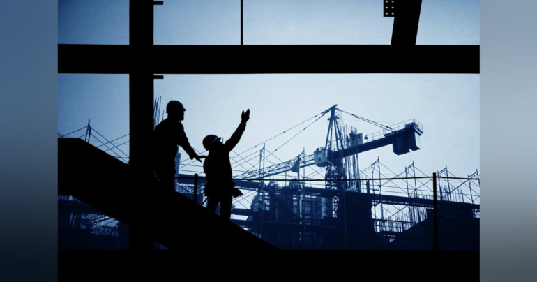 Construction Backlog Slips in October as Contractor Confidence Declines