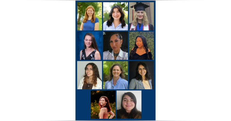 Women in HVACR and Carrier Award $55,000 in Scholarships to Empower Future Women in the Skilled Trades