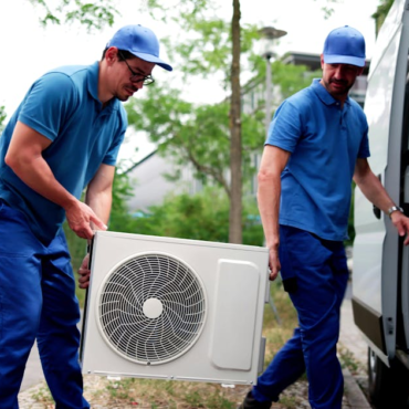 HVAC Study Reveals Key Drivers of Contractor Profitability and Growth