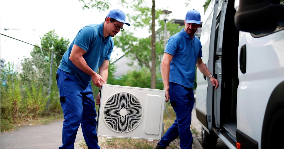 HVAC Study Reveals Key Drivers of Contractor Profitability and Growth