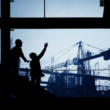 Labor Shortages and Safety Concerns Lead 2025 Construction Challenges