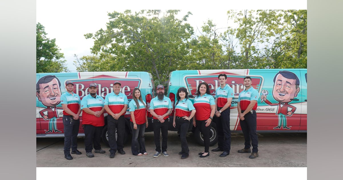 Rocket Group Enters Texas Market With Bellaire Air Conditioning Acquisition