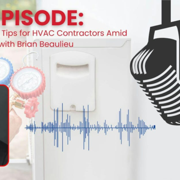 Capital Planning Tips for HVAC Contractors Amid Economic Shifts