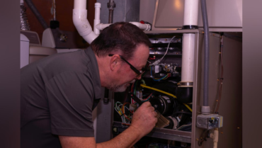 Running a Tighter Heating Season Starts in the Office