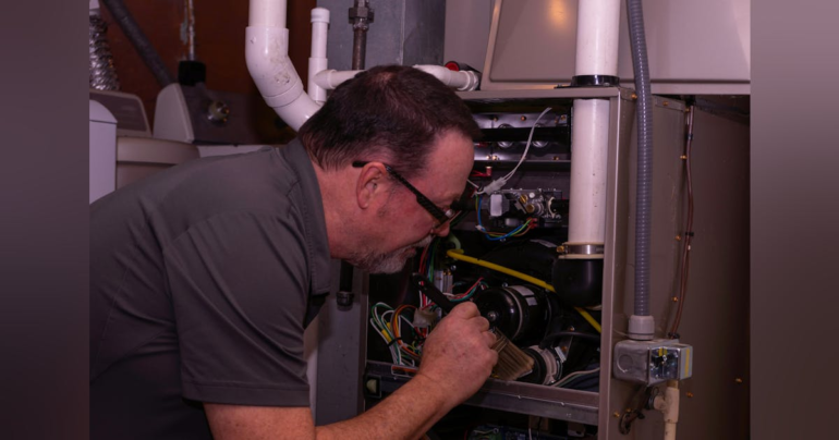 Running a Tighter Heating Season Starts in the Office