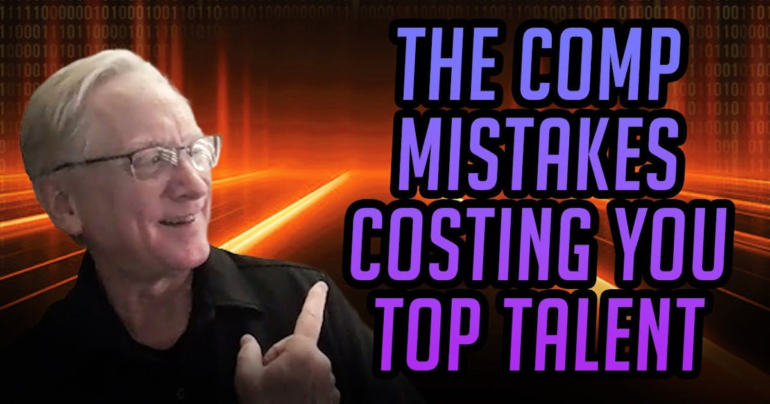 Contractor University’s Cracking the Code: Compensation Plans That Actually Drive Performance