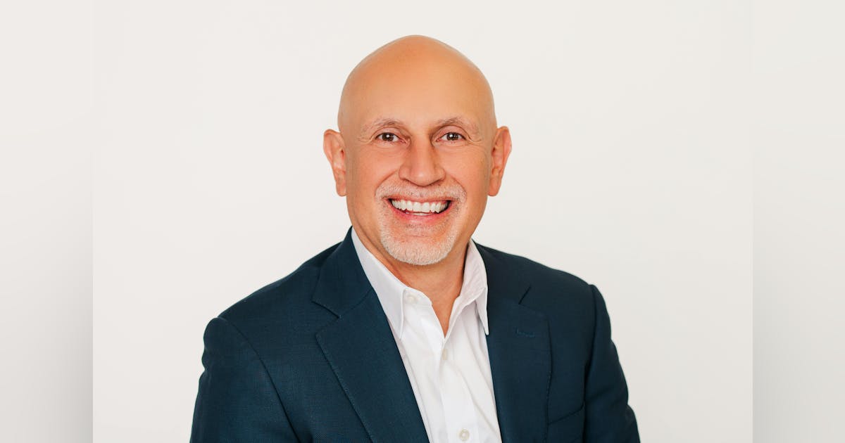 GF Names Javier Alarcón VP, Finance of GF Building Flow Solutions Americas