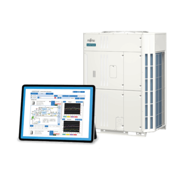 Fujitsu Updates AIRSTAGE Cloud BMS with v3.1.4