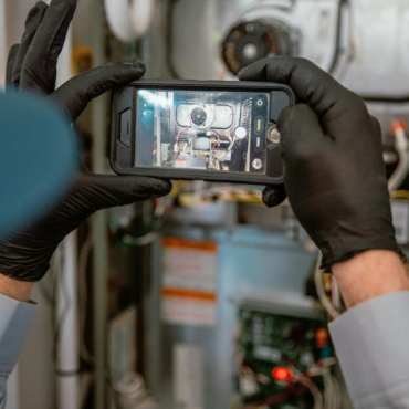 Artificial Intelligence Adoption Accelerates Across Skilled Trades, ServiceTitan Reports