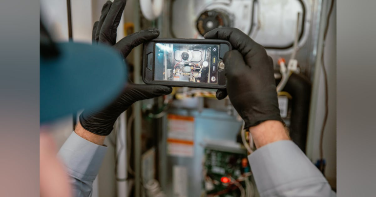 Artificial Intelligence Adoption Accelerates Across Skilled Trades, ServiceTitan Reports