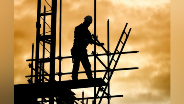 Construction Employment Growth Slows Despite Low Unemployment Rates