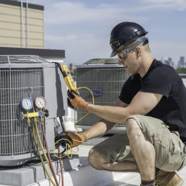 HVAC Services Demand Rises as Aging Systems Fuel Retrofit Growth