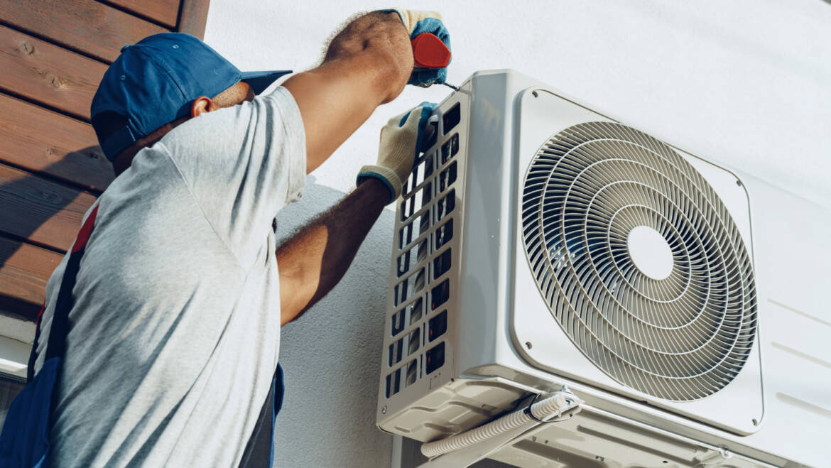 Boost Home Comfort Through Regular HVAC Care
