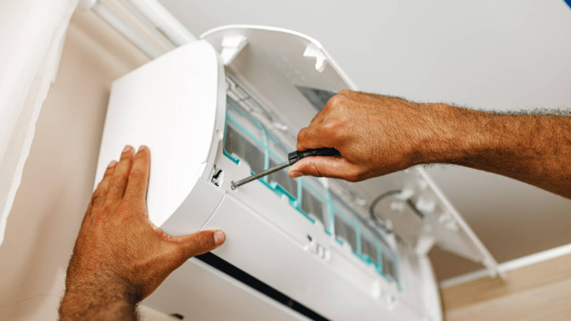 Picking the Best AC Setup for Your Columbus Home