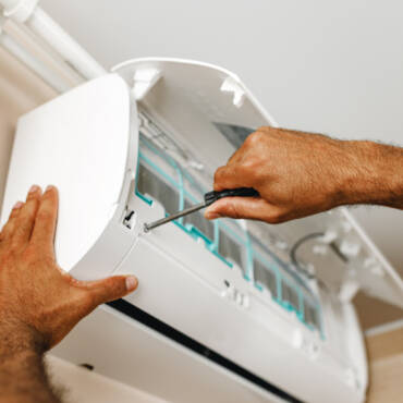 Picking the Best AC Setup for Your Columbus Home