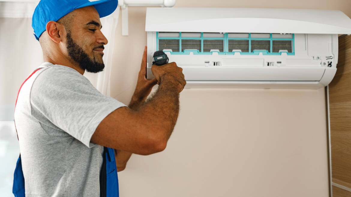 Keep Your AC Running Longer With Simple Maintenance Steps