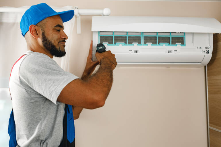 Keep Your AC Running Longer With Simple Maintenance Steps