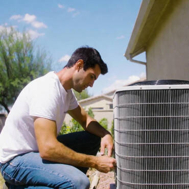 AC Maintenance Tips For Arizona Residents