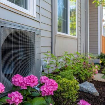 How Heat Pumps Can Help Lower Your Energy Bills Year-Round